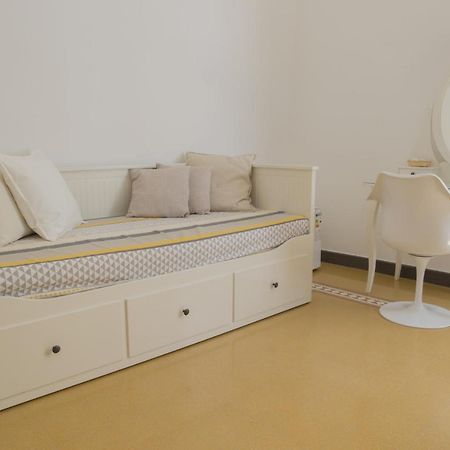 Vesevo Rooms Napoli Eksteriør billede