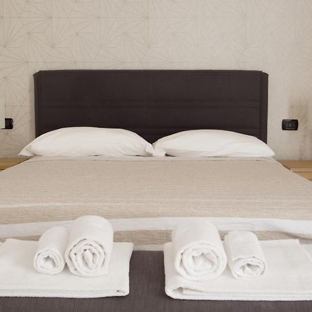 Vesevo Rooms Napoli Eksteriør billede