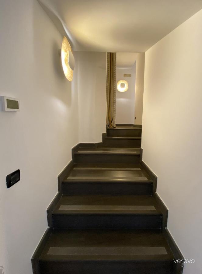Vesevo Rooms Napoli Eksteriør billede